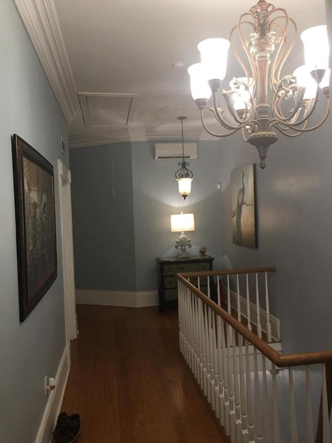 מלון ניו אורלינס Wg Creole House 1850 מראה חיצוני תמונה