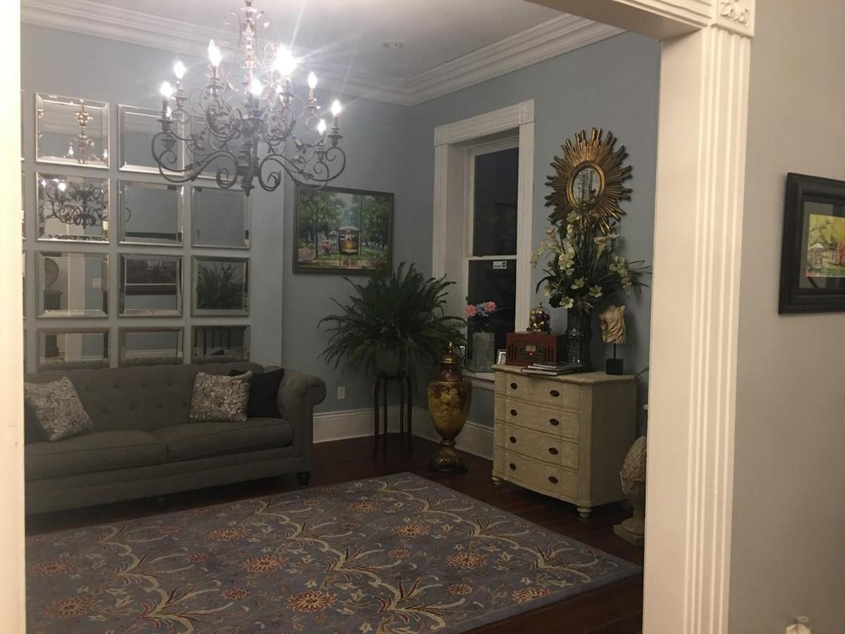 מלון ניו אורלינס Wg Creole House 1850 מראה חיצוני תמונה