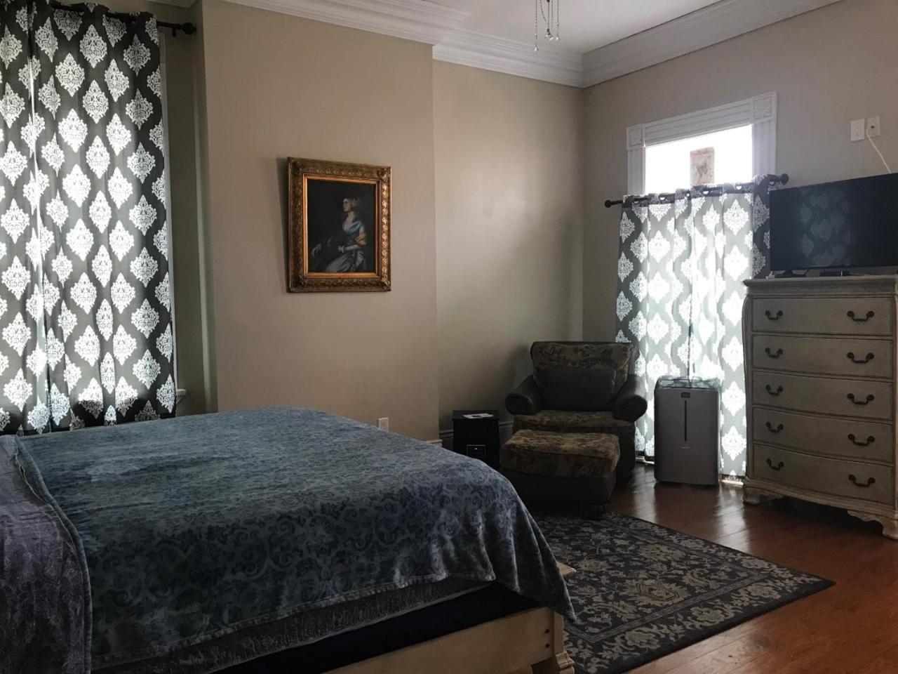 מלון ניו אורלינס Wg Creole House 1850 חדר תמונה