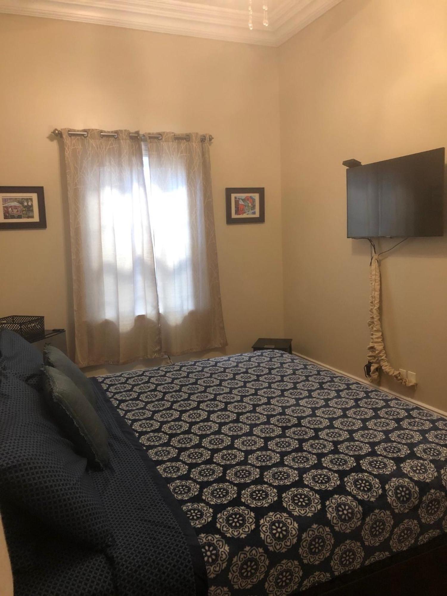מלון ניו אורלינס Wg Creole House 1850 חדר תמונה