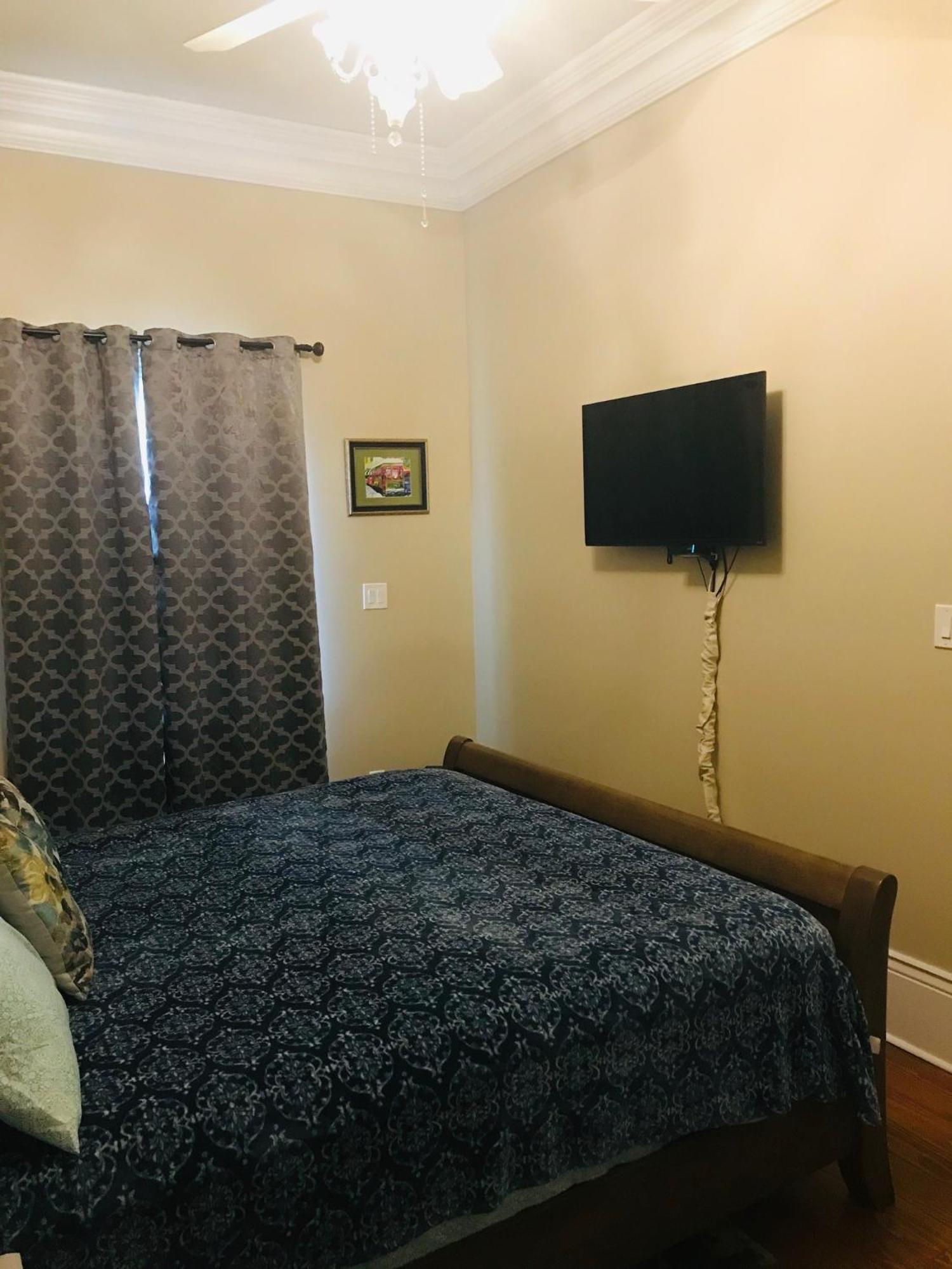 מלון ניו אורלינס Wg Creole House 1850 חדר תמונה