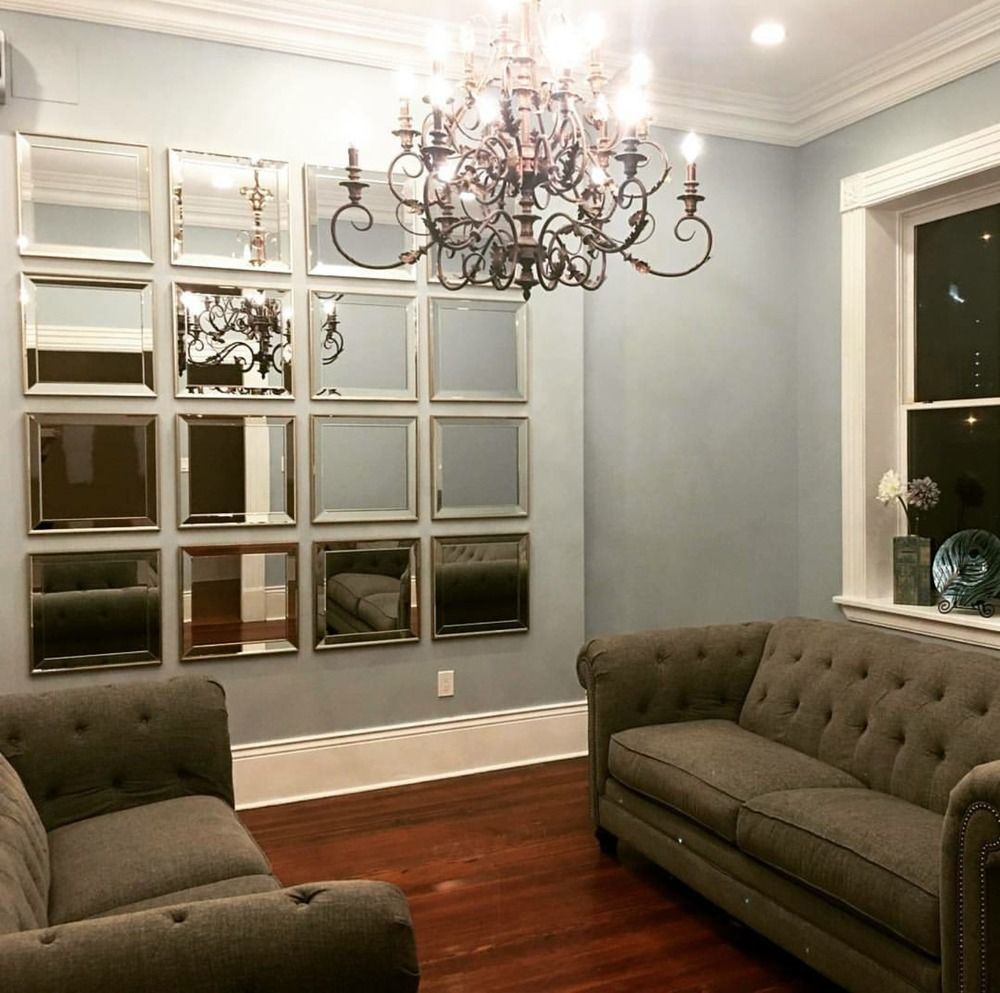 מלון ניו אורלינס Wg Creole House 1850 מראה חיצוני תמונה